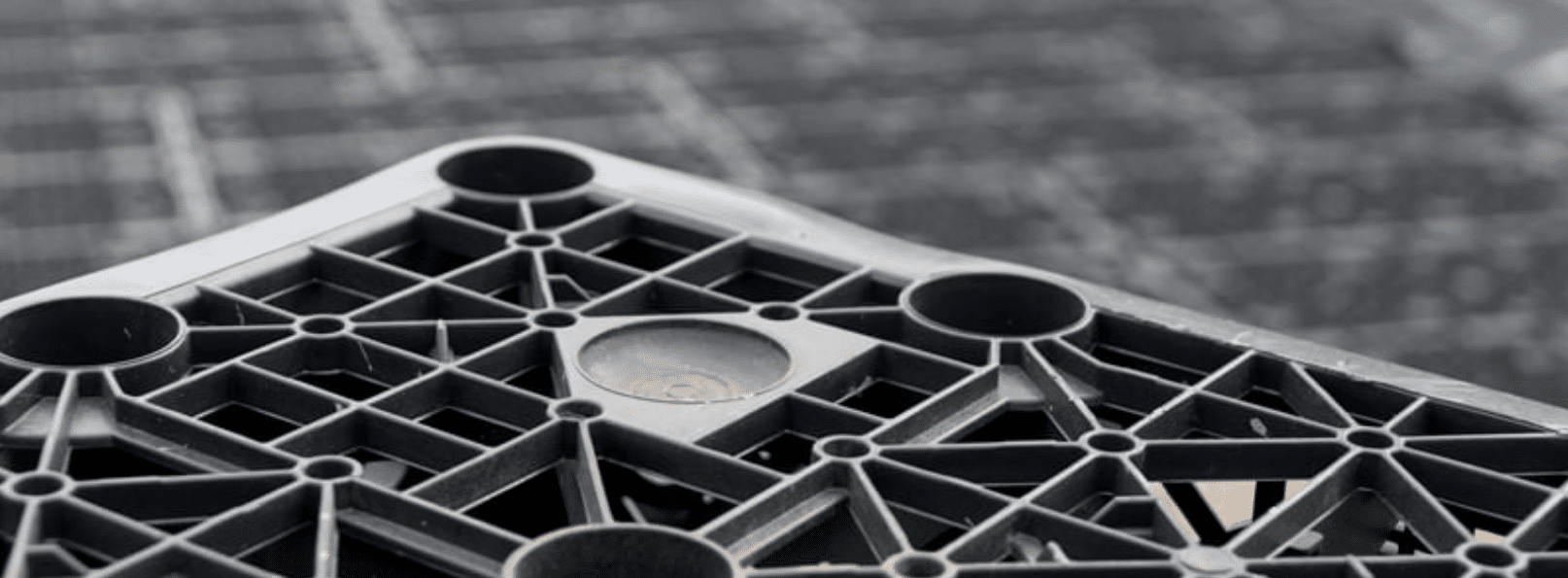Soakaways drainage system header image