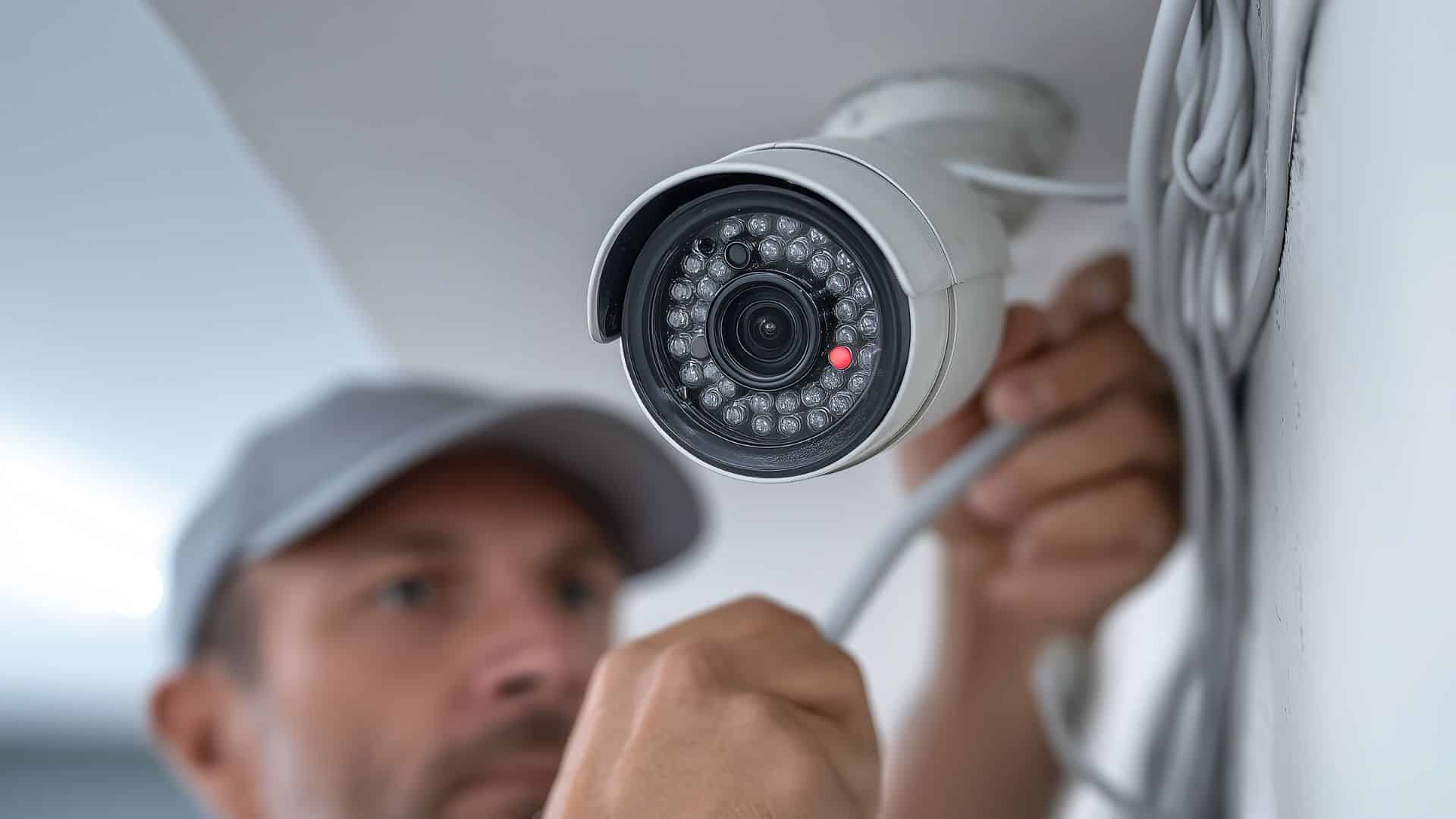 CCTV Drain Survey