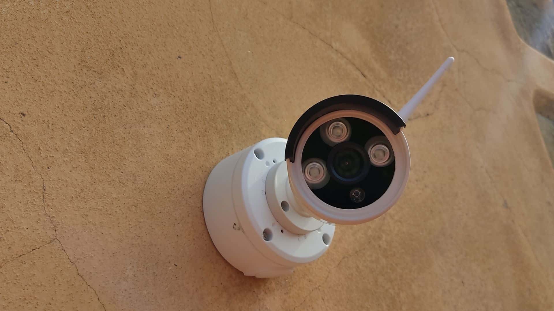 CCTV inspection