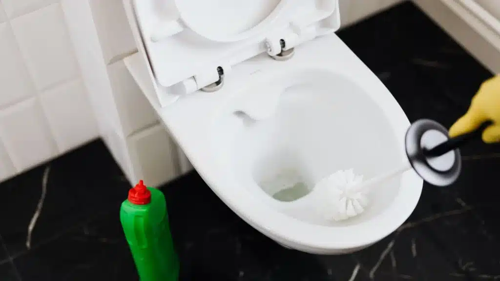 Drain Cleaning