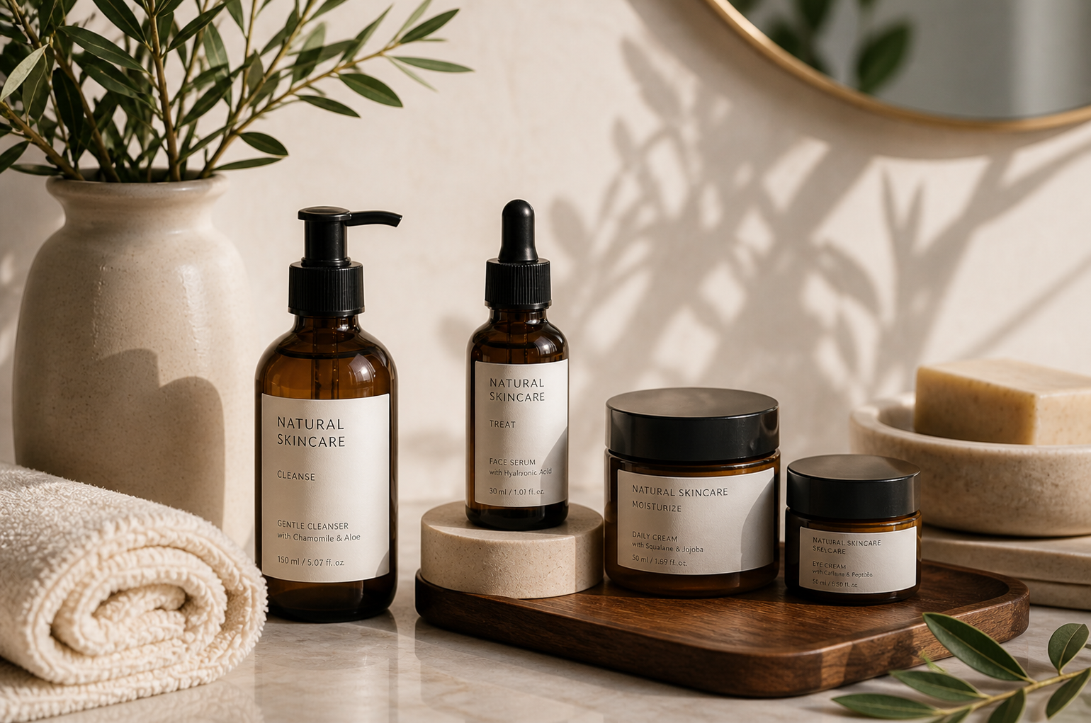Skincare