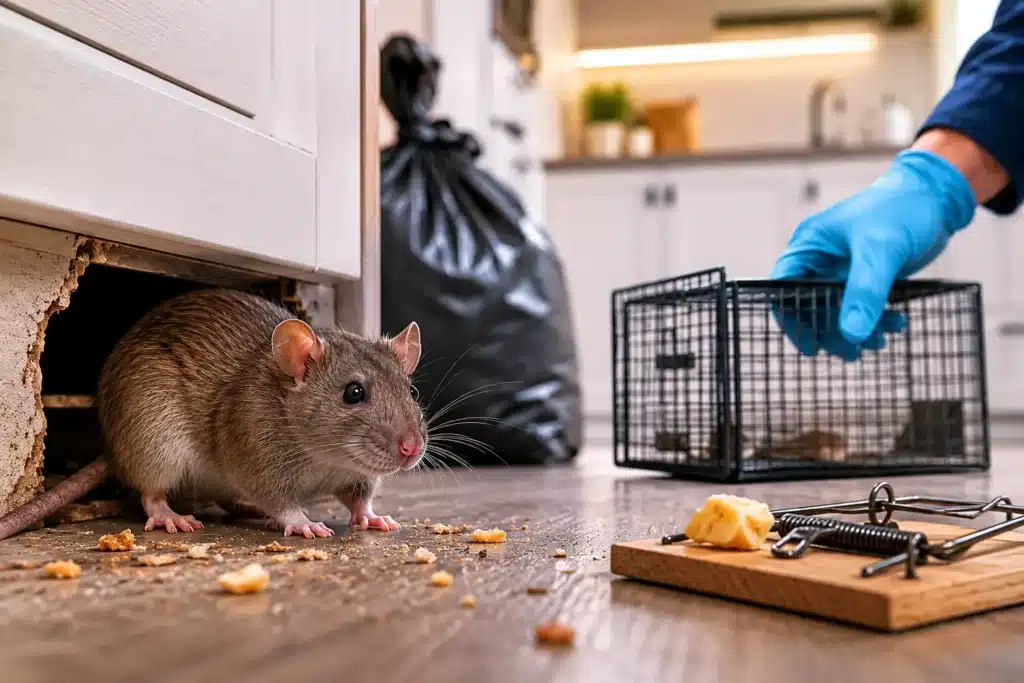 How to Get Rid of Rats and Rodents_ 12 Proven Control Tips That Works