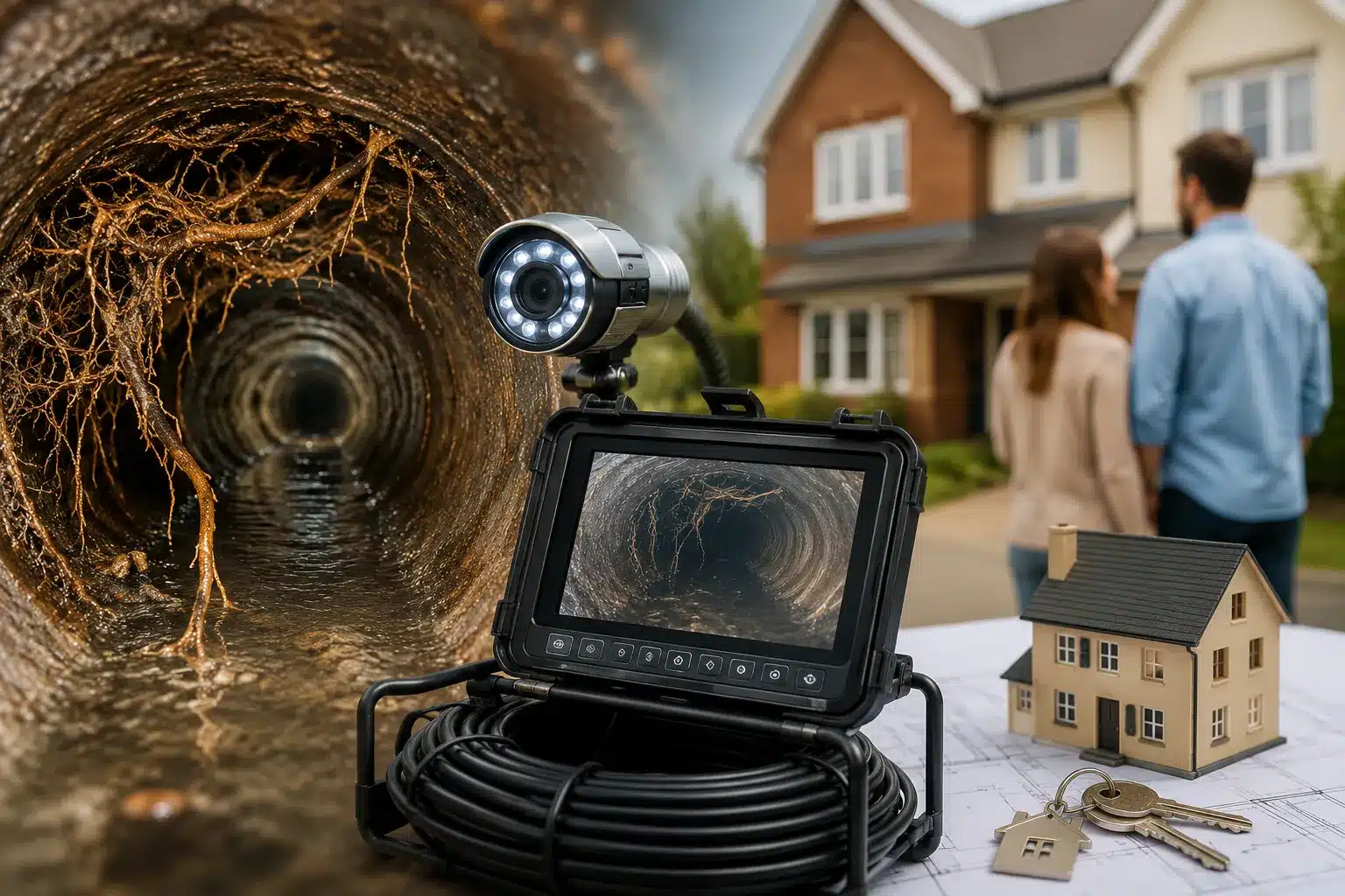 Why Consider a CCTV Survey Before Buying