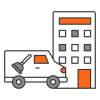 icon_vehicle & Building